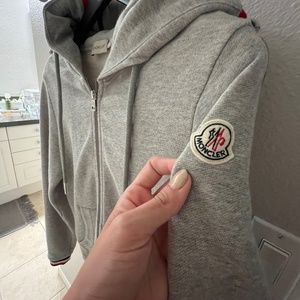 Moncler Jacket